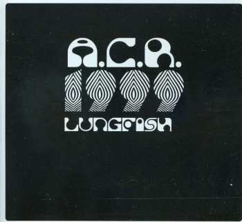 Album Lungfish: A.C.R. 1999