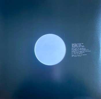 LP Lungfish: Feral Hymns CLR