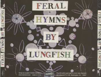 CD Lungfish: Feral Hymns 293796