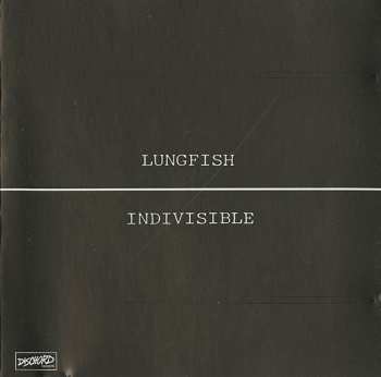 Album Lungfish: Indivisible