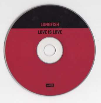 CD Lungfish: Love Is Love 234130