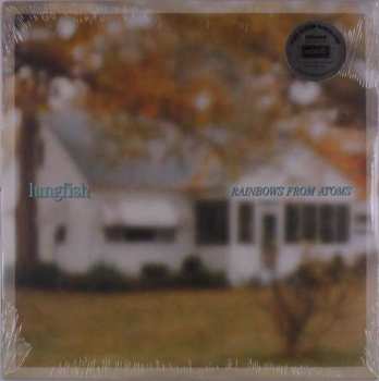 Lungfish: Rainbows From Atoms