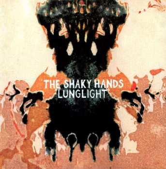 Album The Shaky Hands: Lunglight