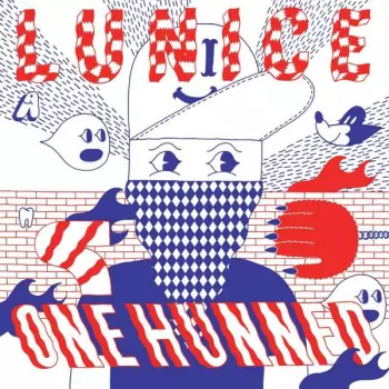 Lunice: One Hunned