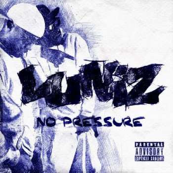 CD Luniz: No Pressure 397062