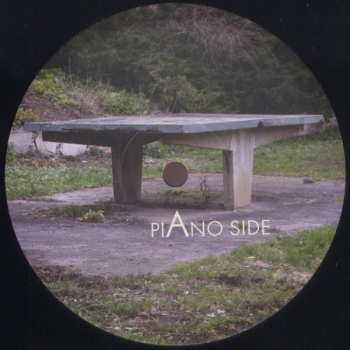 LP Luno: Close To Silence 7280