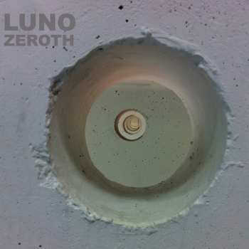 Album Luno: Zeroth