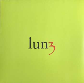 Album Lunz: Lunz 3