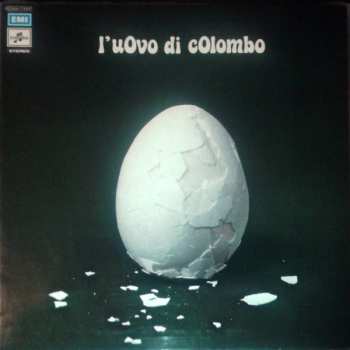 Album L'Uovo Di Colombo: L'Uovo Di Colombo