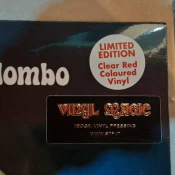 LP L'Uovo Di Colombo: L'Uovo Di Colombo LTD | CLR