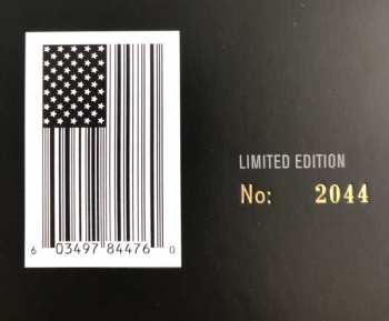 4LP/Box Set Lupe Fiasco: Lupe Fiasco's Food & Liquor Series LTD | NUM | CLR 47331