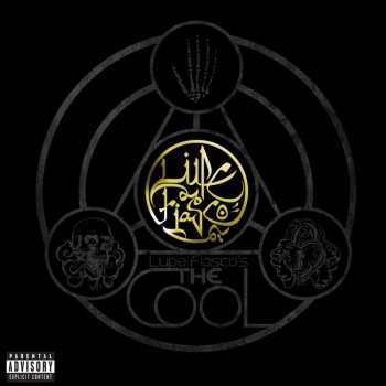 2LP Lupe Fiasco: The Cool 494825