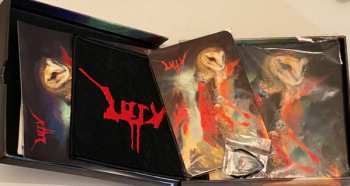 CD/Box Set Lurk: Fringe LTD | NUM