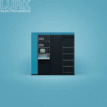 Album LURK: Electro-Shock
