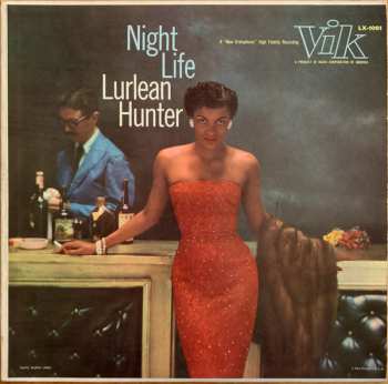 Lurlean Hunter: Night Life