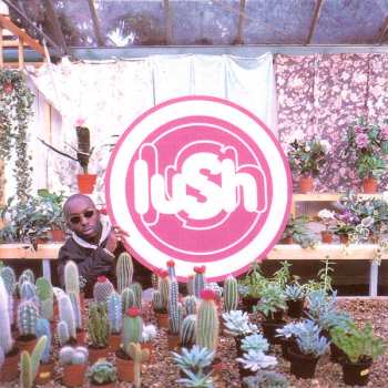 Album Lush: Lovelife