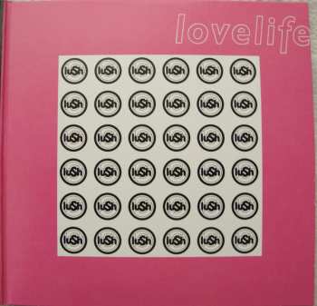 CD Lush: Lovelife 531153