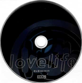 CD Lush: Lovelife 531153