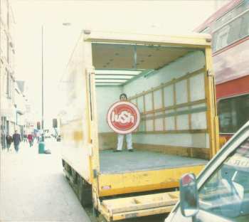 CD Lush: Single Girl