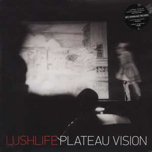 Album Lushlife: Plateau Vision