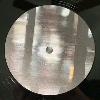 2LP L'usine: The Waiting Room