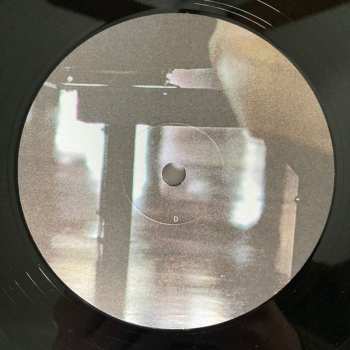 2LP L'usine: The Waiting Room