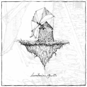 Album Lusitanian Ghosts: Exotic Quixotic