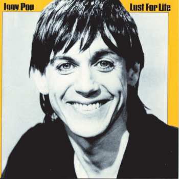 LP Iggy Pop: Lust For Life 22305