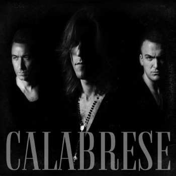 Album Calabrese: Lust For Sacrilege