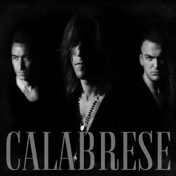 Calabrese: Lust For Sacrilege
