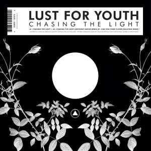 Album Lust For Youth: Chasing The Light