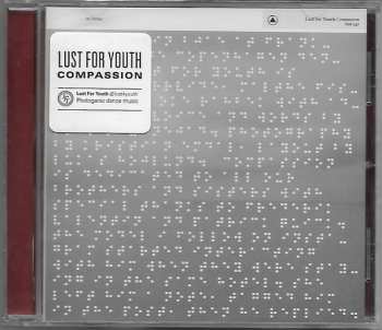 CD Lust For Youth: Compassion 398363