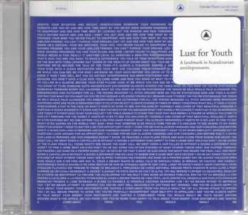 Album Lust For Youth: Lust For Youth
