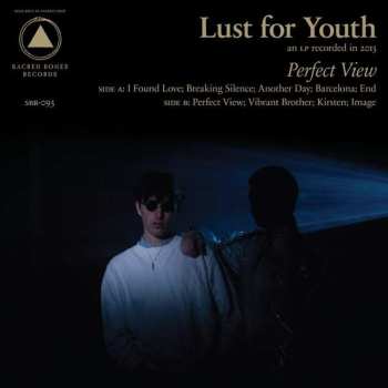 CD Lust For Youth: Perfect View 453026
