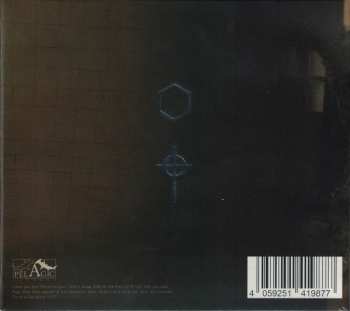 CD Lustmord: Alter 105842