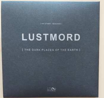 CD Lustmord: [ The Dark Places Of The Earth ] [ An Other - Reduced ] 534229