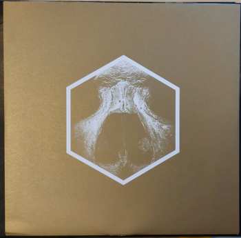 3LP Lustmord: The Others [Lustmord Deconstructed] LTD 420011