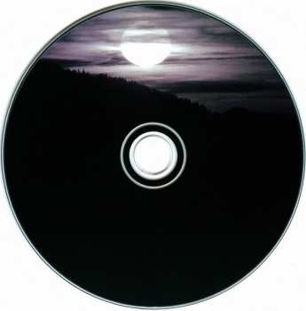 CD Lustre: Night Spirit LTD 389149