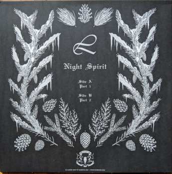LP Lustre: Night Spirit LTD | CLR 25223