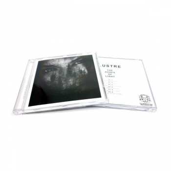 CD Lustre: The Ashes Of Light 2879