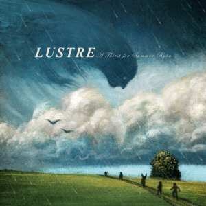 LP Lustre: A Thirst For Summer Rain 455781