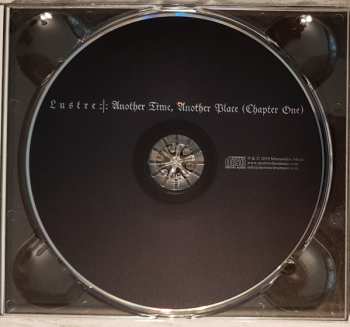 CD Lustre: Another Time, Another Place (Chapter One) LTD 106779