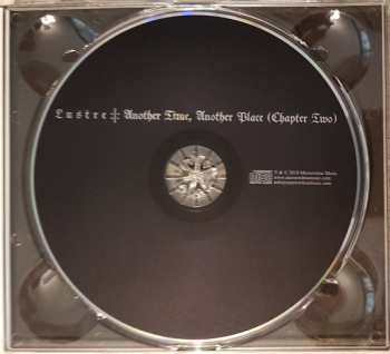 CD Lustre: Another Time, Another Place (Chapter Two) LTD 96121
