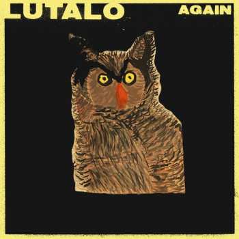 Album Lutalo: Again