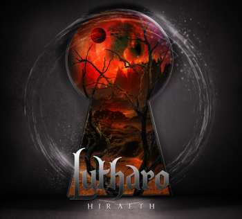 Album Lutharö: Hiraeth