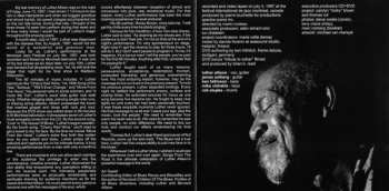 CD/DVD Luther Allison: Songs From The Road 193550
