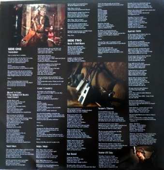 LP Luther Dickinson: Rock 'N Roll Blues LTD 68458