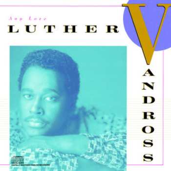 Album Luther Vandross: Any Love