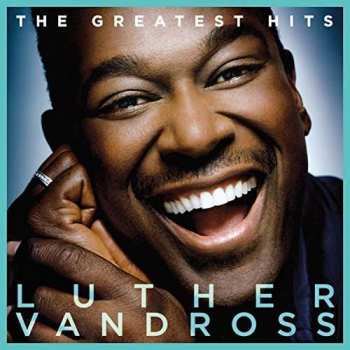 Album Luther Vandross: The Greatest Hits