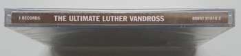 CD Luther Vandross: The Ultimate Luther Vandross 533392